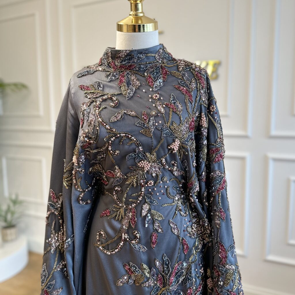 Kasnak Abaya