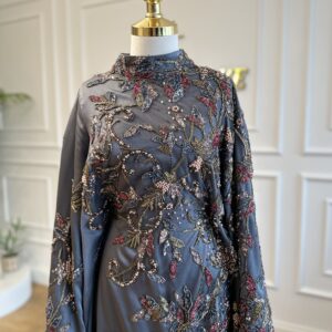 Kasnak Abaya