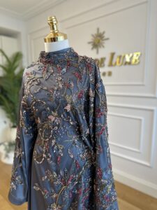 Kasnak Abaya