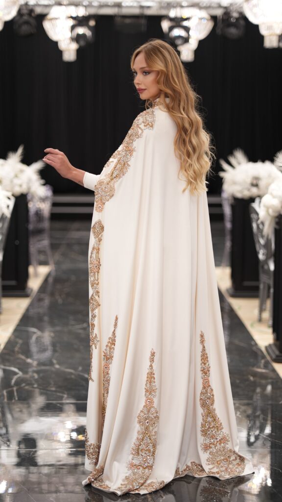 Majeste Kasnak Elbise